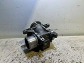 EGR valve