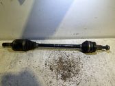 Rear driveshaft
