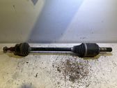 Rear driveshaft