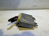 Airbag control unit/module