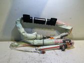 Airbag del techo