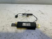 Aerial antenna amplifier