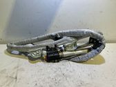 Roof airbag
