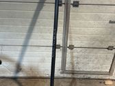 Roof bar rail