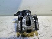 Bremssattel hinten