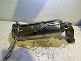 Filtre à particules catalyseur FAP / DPF