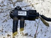 Abgasdrucksensor Differenzdrucksensor