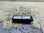 Unidad de control de la antena