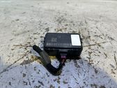 Antenna control unit