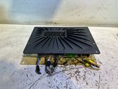 Sound amplifier