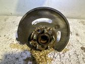 Front wheel hub