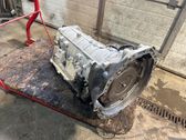 Automatic gearbox