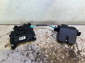 Tailgate/trunk/boot lock/catch/latch