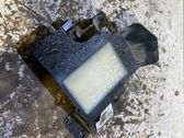 Radarsensor Totwinkel Spurwechsel