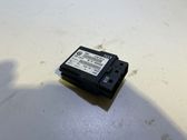 Module de commande de siège
