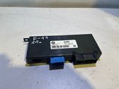 Módulo de control Gateway