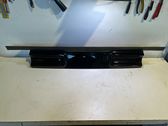 Tailgate rear/tail lights