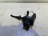 Vacuum valve