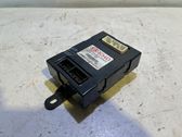 Other control units/modules