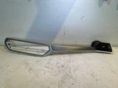 Center console decorative trim