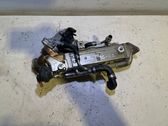 EGR valve cooler
