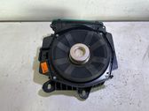 Subwoofer speaker
