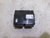 Air conditioner control unit module