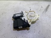Rear door window regulator motor