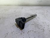 High voltage ignition coil