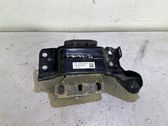 Gearbox mount