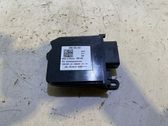 Module de commande de siège