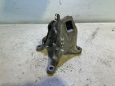 Engine mounting bracket