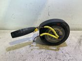 Wiper turn signal indicator stalk/switch