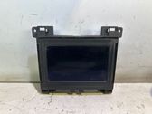 Radio/CD/DVD/GPS head unit