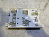 Comfort/convenience module