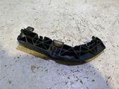 Front bumper mounting bracket