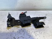 Battery relay fuse