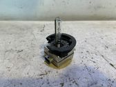 Ampoule, projecteur principal