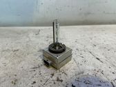 Ampoule, projecteur principal