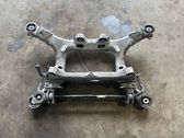 Rear subframe