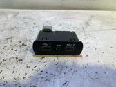 USB control unit