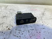 USB socket connector