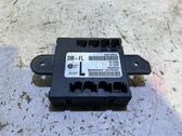 Unité de commande module de porte