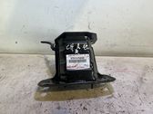 Front shock absorber damper bump stop