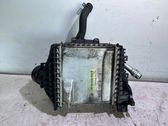Intercooler radiator