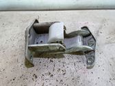 Rear door lower hinge