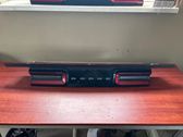Tailgate rear/tail lights