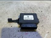 Module de commande de frein à main