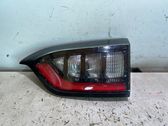 Tailgate rear/tail lights