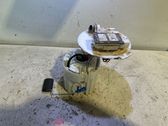 Bomba interna de combustible
